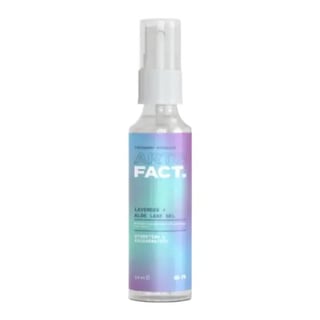 Art & Fact Lavender + Aloe Leaf Gel Hydrolate