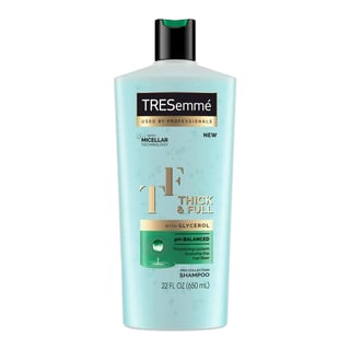 TRESemmé Pro Collection Thick & Full Shampoo