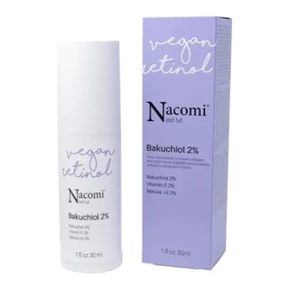 Nacomi Next Level Bakuchiol 2%
