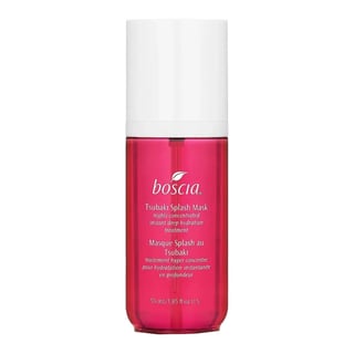 boscia Tsubaki Splash Mask