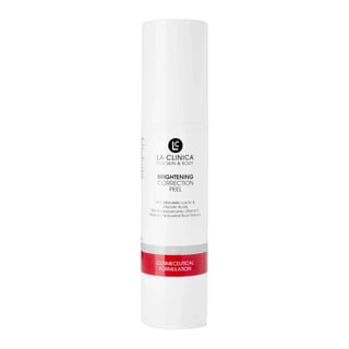 La Clinica Brightening Correction Peel