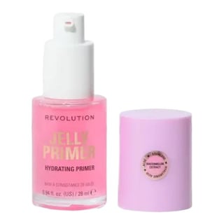 Revolution Beauty Jelly Hydrating Primer