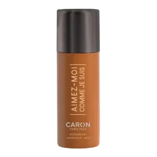Caron Aimez-Moi Comme Je Suis Deodorant Spray