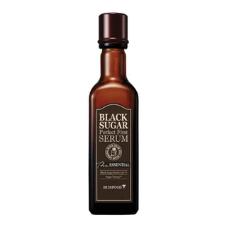 Skinfood Black Sugar Perfect First Serum The Essential