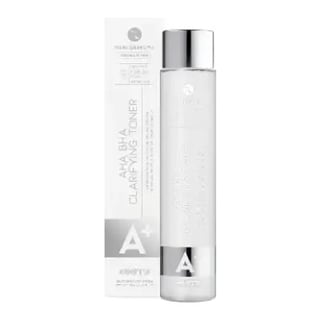 #OOTD (oxygen of the day) AHA BHA Clarifying Toner