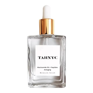 Tahnyc Niacinamide 5% + Peptides Antiaging Molecule Serum