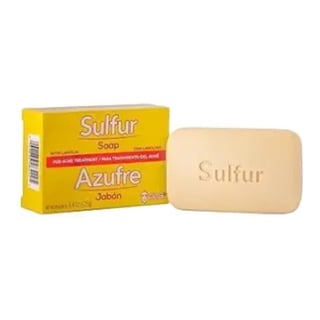 Grisi Farma Grisi Sulfur Soap