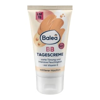 Balea 5v1 BB Cream