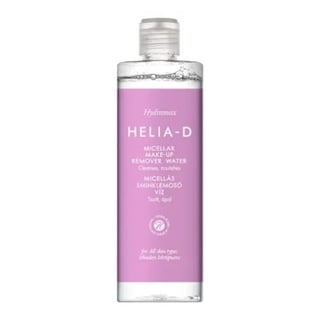 Helia-D Hydramax Micellar Make-Up Remover Water