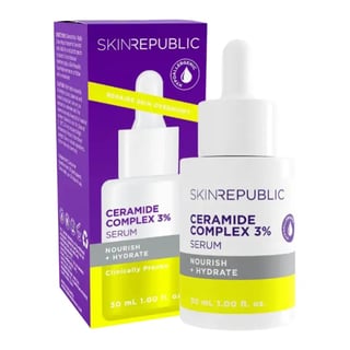 Skin Republic Ceramide Complex 3% Serum