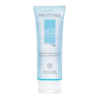 Provamed Acniclear Cleansing Gel