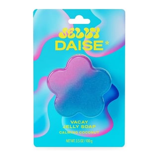 Daise Beauty Jelly Soap