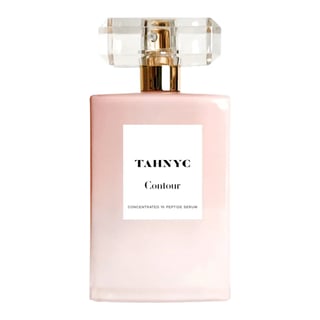 Tahnyc Contour Concentrated 10 Peptide Serum