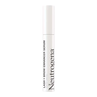 Neutrogena Healthy Lash + Brow Enhancer Serum With Biotin