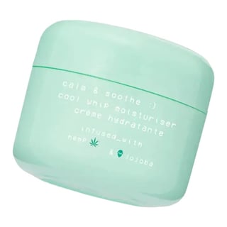 Glow Hub Beauty Calm & Soothe Cool Whip Moisturiser