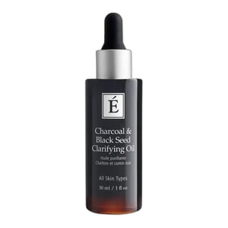 Eminence Organics Charcoal & Black Seed Clarifying Oil