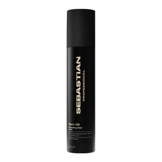Sebastian Professional Dark Oil Silkening Hair Mist