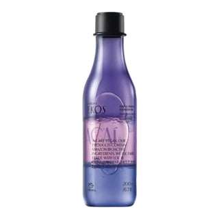 Natura Oleo De Duche Acai Trifasico – Ekos