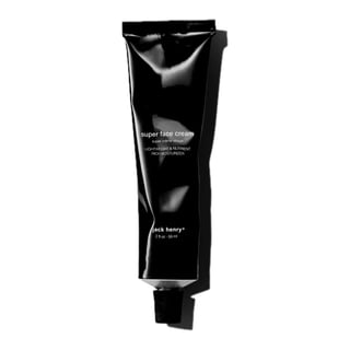 Jack Henry Super Face Cream
