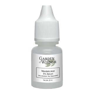 Garden of Wisdom Mandelic Acid 5% Serum