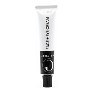 The Cure Skincare Face + Eye Cream