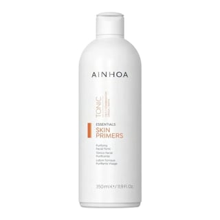 Ahinoa Cosmetics Purifying Facial Tonic
