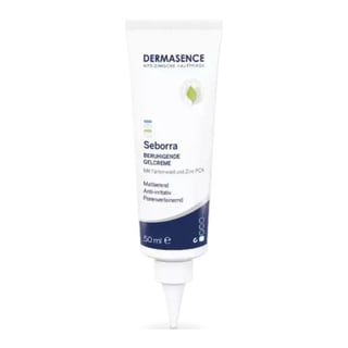 Dermasence Seborra Soothing Gel Cream