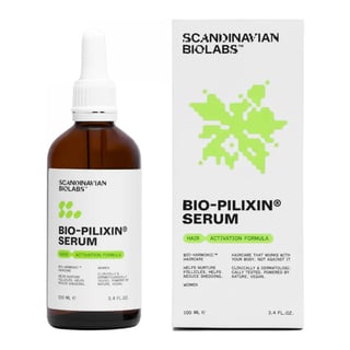 Scandinavian Biolabs Bio Pilixin Serum
