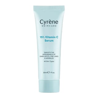 cyrene 15% Vitamin C Serum