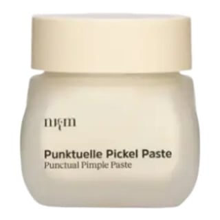 Nkm Punctual Pimple Paste