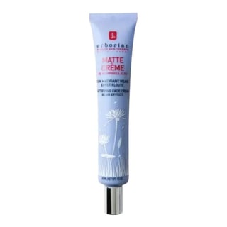 Erborian Extra Matte Cream - Mattifying & Blurring Primer