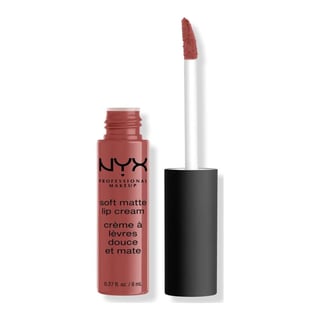 NYX ソフト マット リップ クリーム