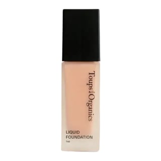 Toups & Co Organics Liquid Foundation