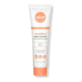 Indeed Labs Nanoblur Colour Corrector