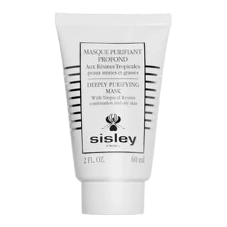 Sisley Paris Deeply Purifying Mask with Tropical Resins
