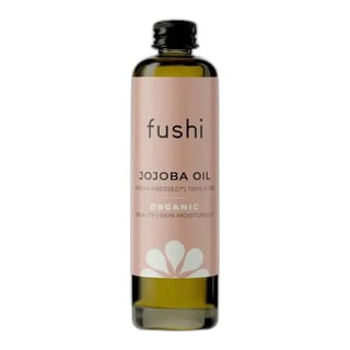 Fushi Organic Jojoba Oil