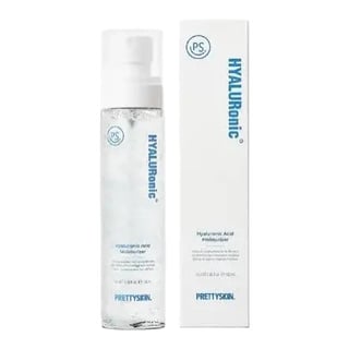 Pretty Skin Hyaluronic Acid Moisturizer Mist