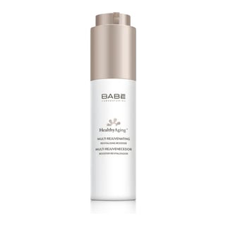 BABE Laboratorios Multi Rejuvenating Revitalising Booster Serum
