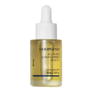 Goop Beauty All-In-One Super Nutrient Face Oil