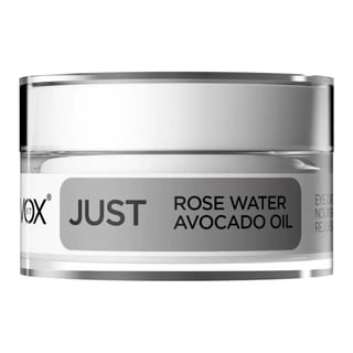 REVOX B77 JUST Eye Care Cream Rose Water Avocado Oil Eye Care Cream