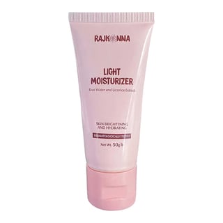 Rajkonna Light Moisturizer