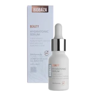 Biobaza Beauty Hydratonic Serum