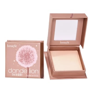 Benefit Cosmetics Dandelion Twinkle Soft Nude-Pink Highlighter
