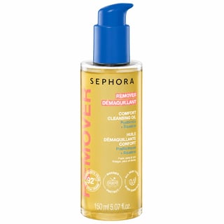 Sephora Collection 舒適卸妝油