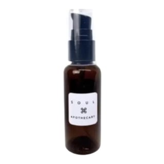 Soul Apothecary Radiance Boost Cream