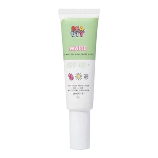 Mallows Beauty Matte SPF 50+