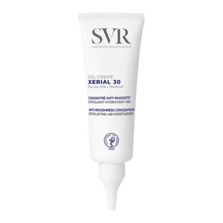 SVR Xerial 30 Anti-Roughness Concentrate Cream