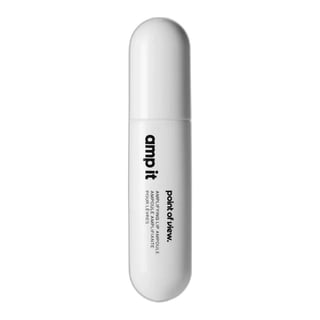 Point Of View Amp It Amplifying Lip Ampoule