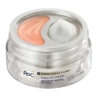 RoC Derm Correxion Dual Eye Cream