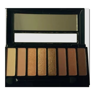 Rimmel London Magnif'Eyes Eye Contouring Palette